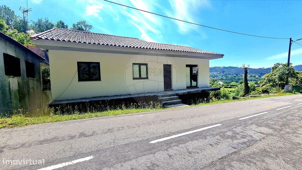 Moradia T3 para venda