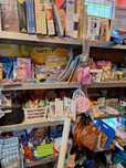 Towar po likwidacji sklepu Bric a brac Artykuły Domowe Paleta Mix