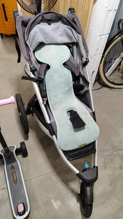 Thule Urban Glide