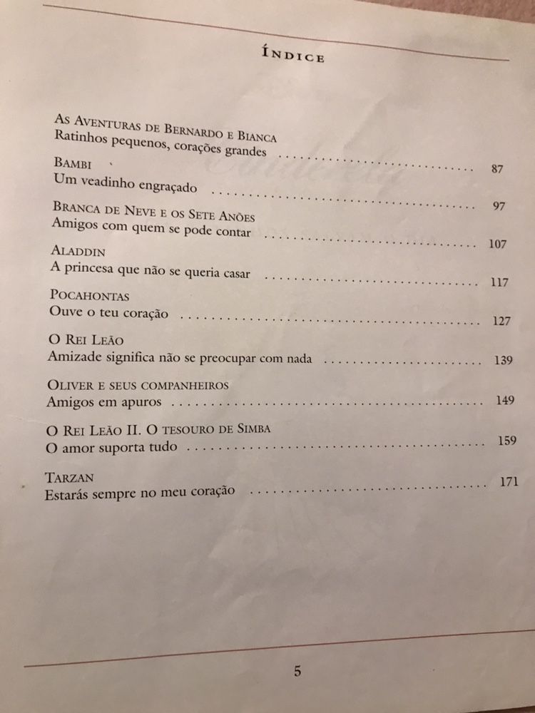 Grande livro da Disney (Everest Editora)