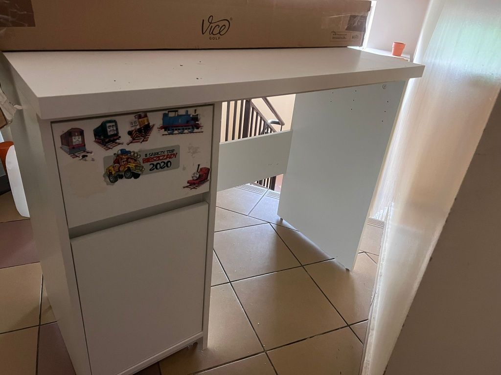 Biurko dla dzieci, dziecięce
