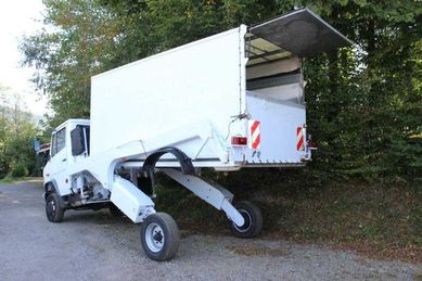 Mercedes-Benz Vario Ruthmann HD 1080