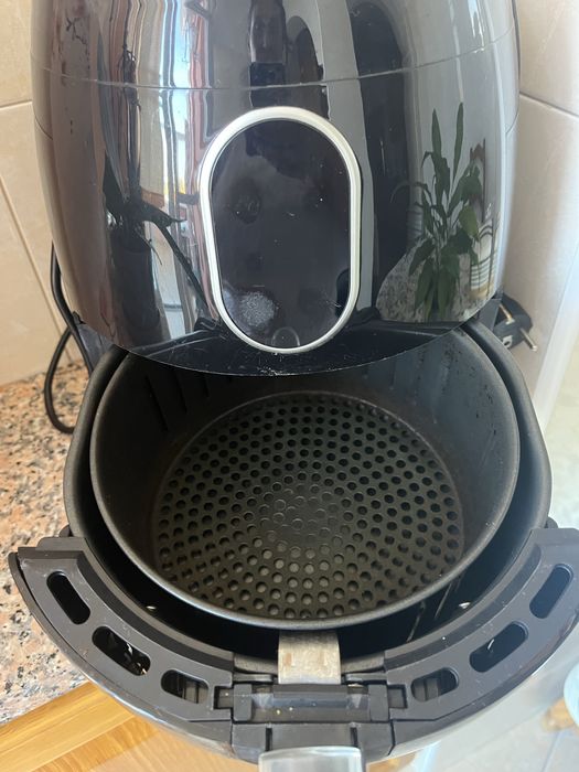Vendo Airfrayer