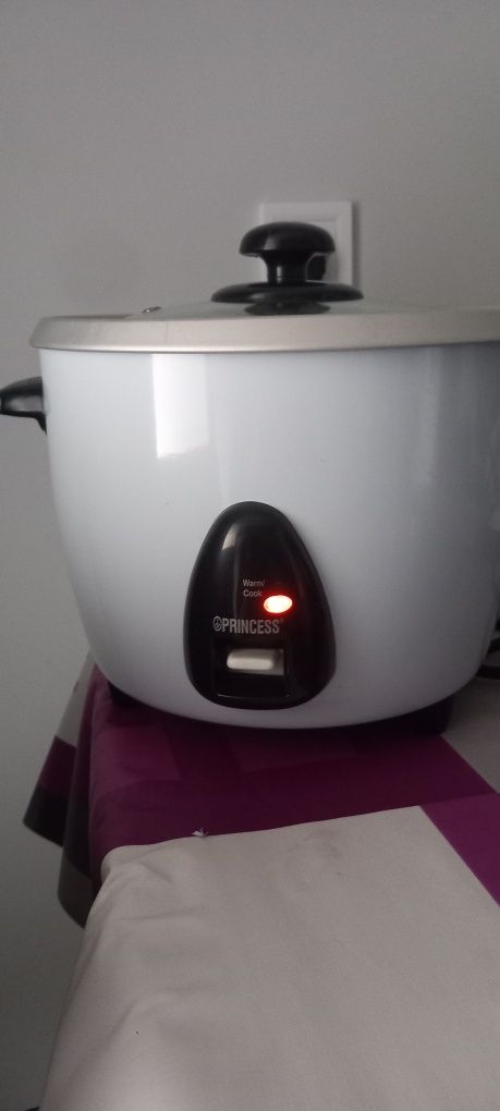 Panela Arrozeira Elétrica Nova