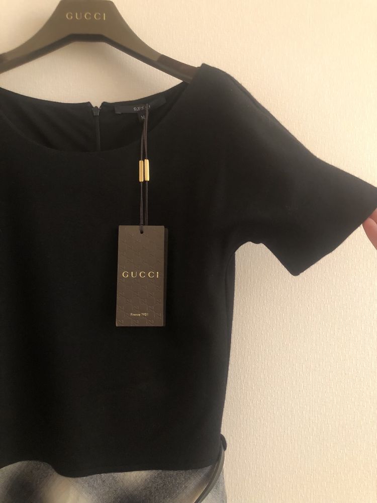 Сукня Gucci, оригінал