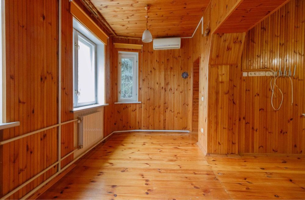 Продаж 7к будинку с. Пуховка Броварський район