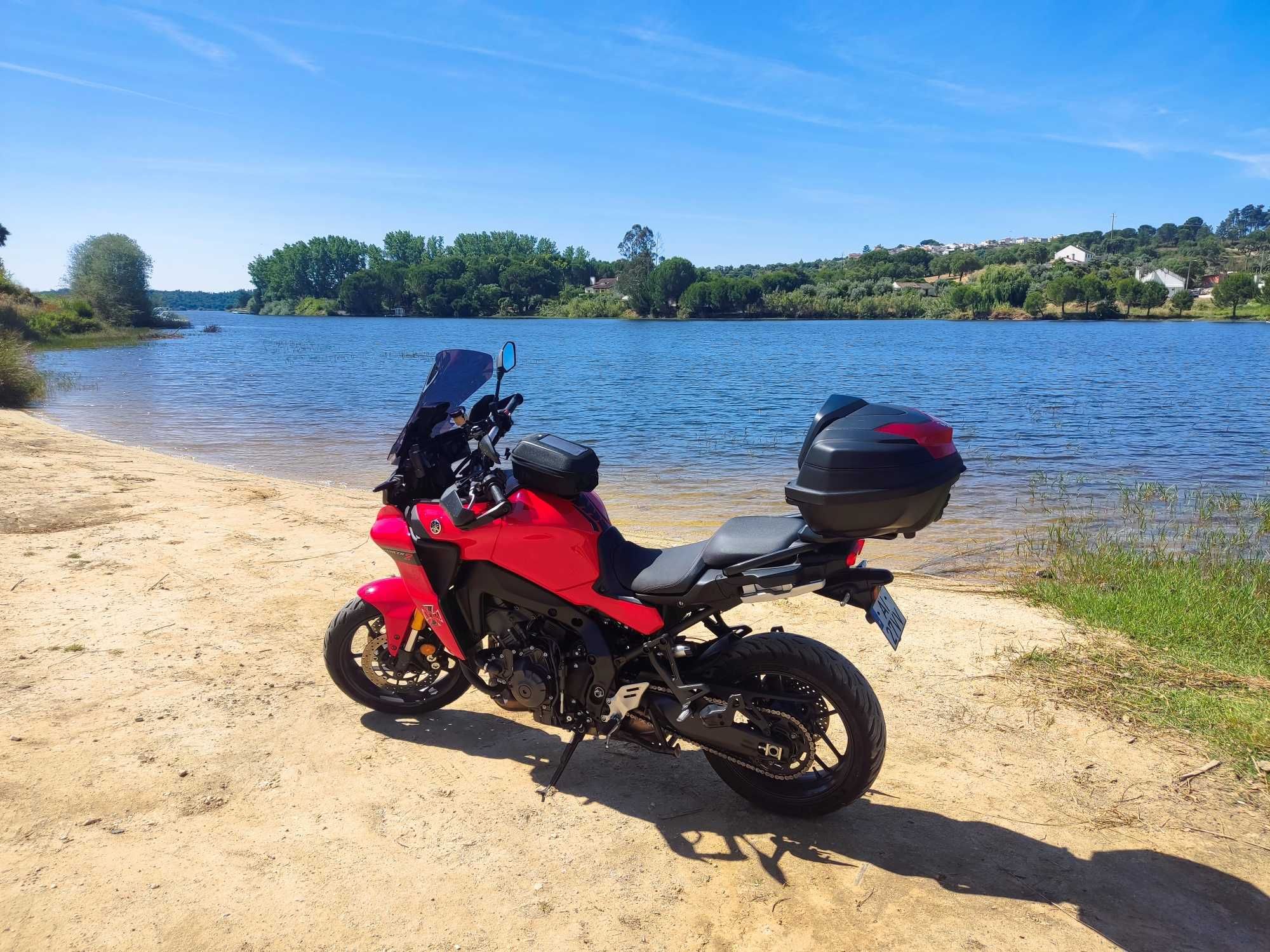 Tracer 9GT 2021 full extras