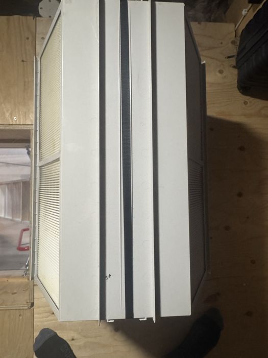 Wymiennik powietrza Zehnder do centrali Aeris Next 350