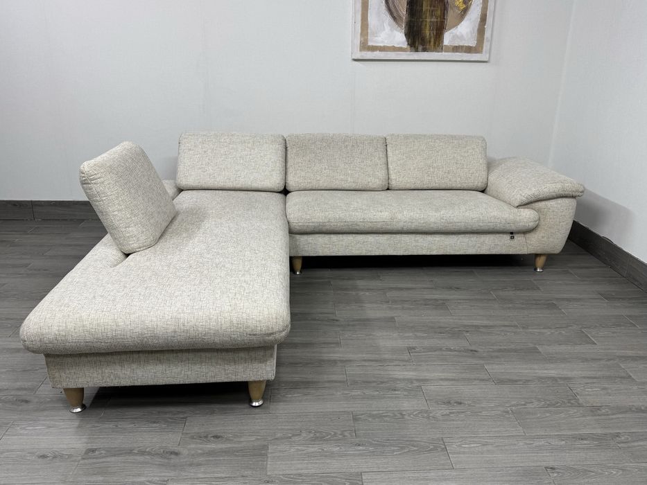 Доставка! Кутовий диван ! Німецький бренд Himolla