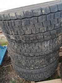 215/75 R17.5 Opony Komplet