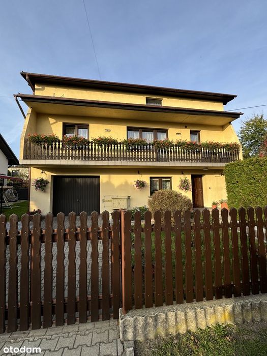 Dom jednorodzinny w Katowicach – Kostuchna, do negocjacji