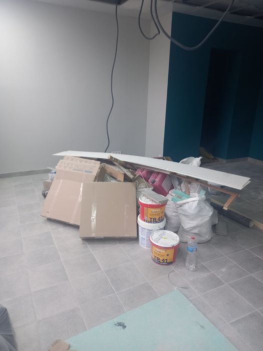 Вывоз строительного мусора, Вывоз старой мебели, Вывоз хлама. Аренда г