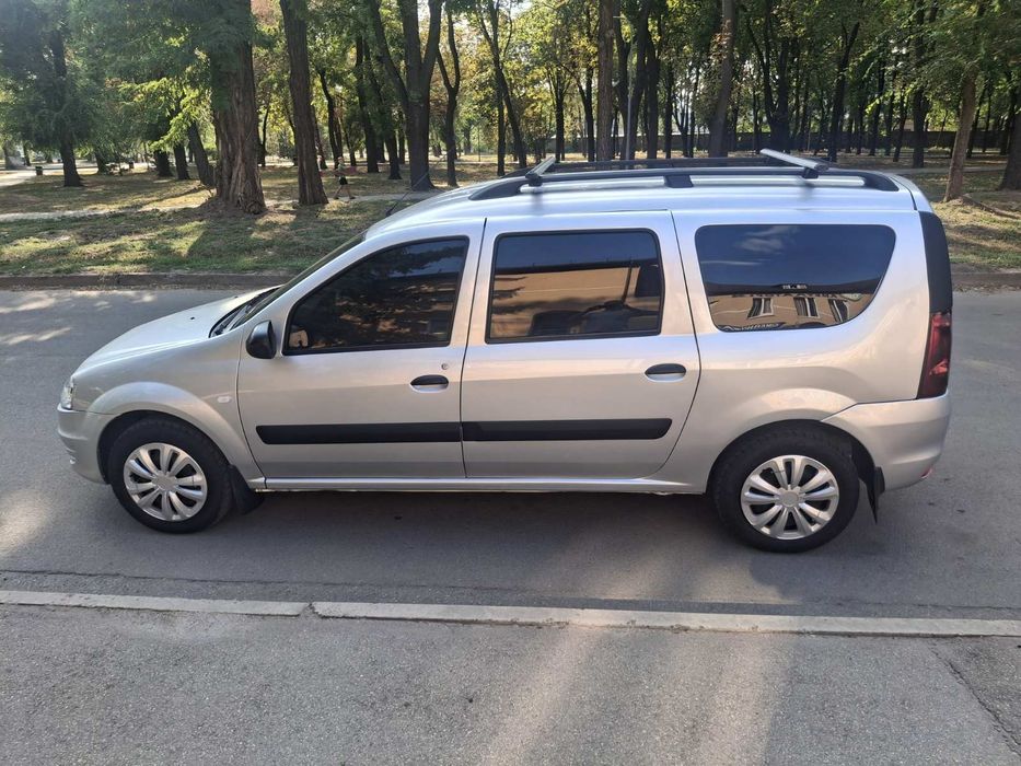 Продам Dacia Logan, 2010 год, 1.5 дизель