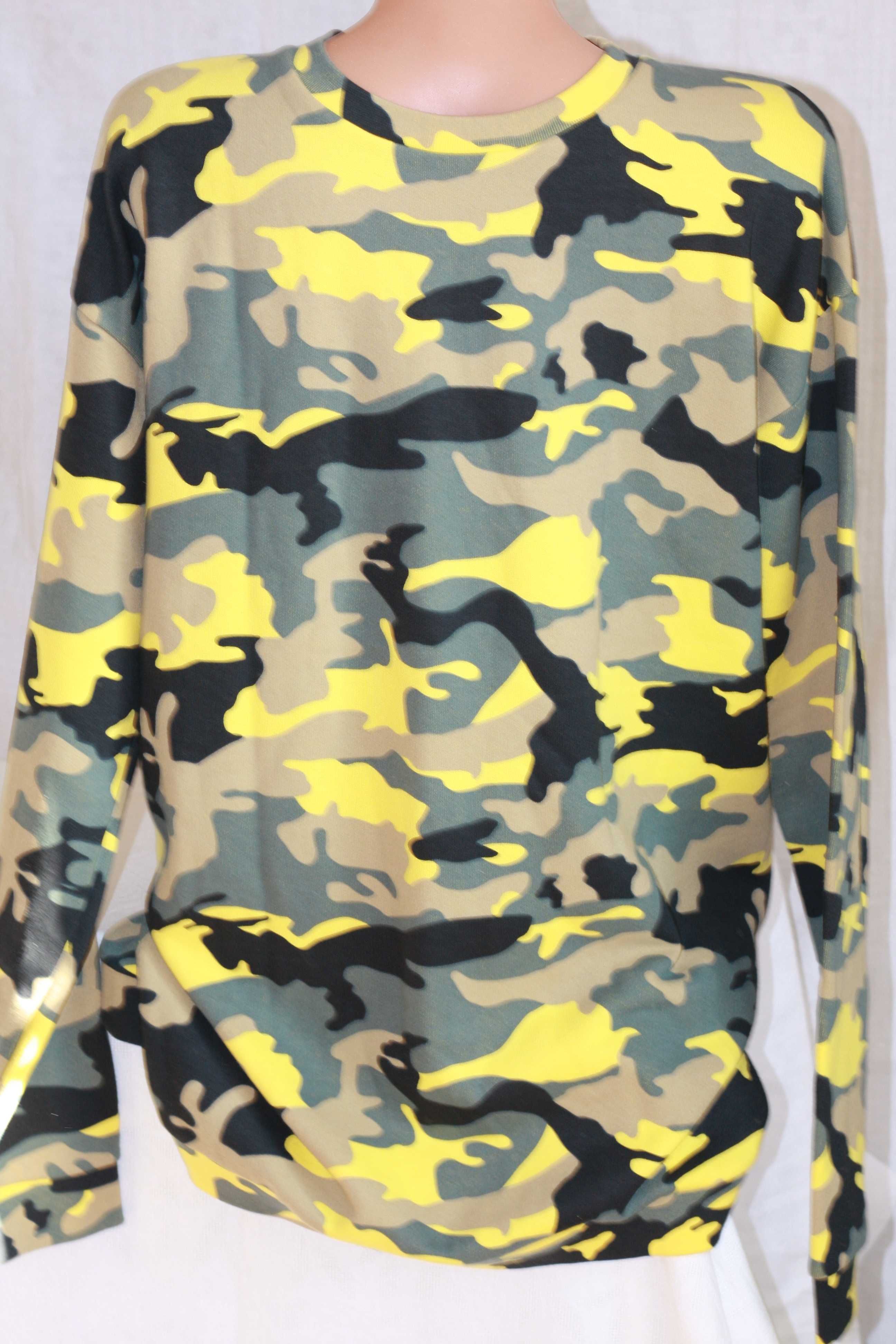 Won Hundred bluza męska r. XL