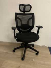 Fotel biurowy SITPLUS SPACE - krzeslo biurowe