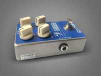 CHAOS Bad Bass Distortion