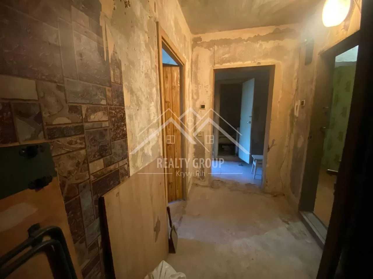 Продаж 2-кімнатної квартири біля парку Щастя, Східний-2