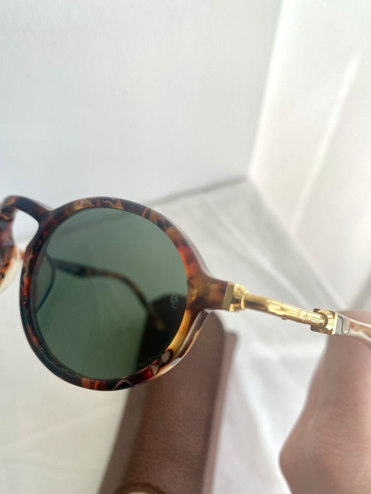 Ray-ban oval vintage
