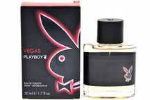 Playboy Vegas 50ml edt Woda Toaletowa OPIS !! MEGA UNIKAT