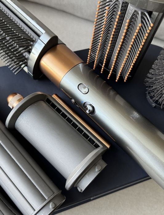Стайлер Dyson airwrap styler