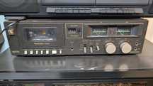 Magnetofon deck Technics M205