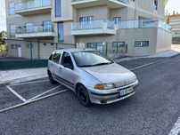 Fiat punto do ano 98