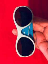Фирменные очки для плавания Foster Grant для самых маленьких 1+