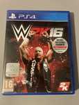 WWE 2k16 ps4 ps5