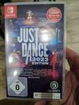 Just dance 2023 kod do pobrania