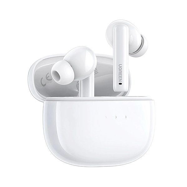 Bezprzewodowe słuchawki Bluetooth 5.2 TWS ANC Ugreen HiTune T3 Active