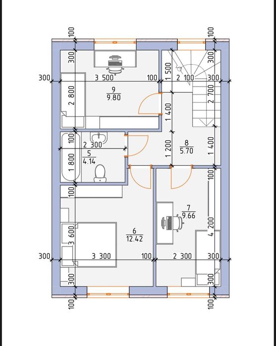 Таунхаус Ірпінь Розтермінування державні програми єОселя Сертифікат