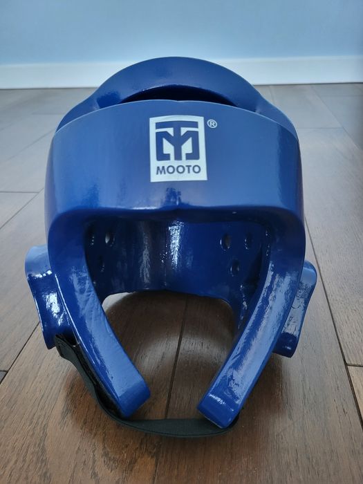 Шолом для карате WKF MOOTO