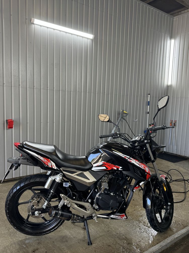 Geon Pantera 250 2024