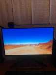 Монитор SAMSUNG F24T350FHI 24 дюйма 75гц
