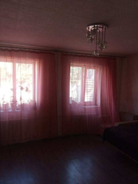 Предлагается дом в Корсунцы. Док. Дом и земля 12 сот.