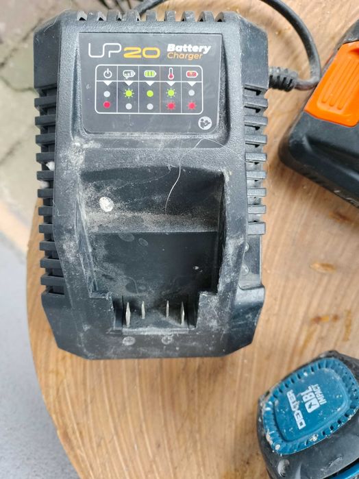 Furadora e aparafusadora dexter