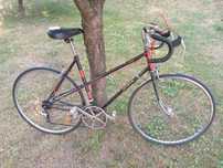 Rower kolarzowy- motobecane