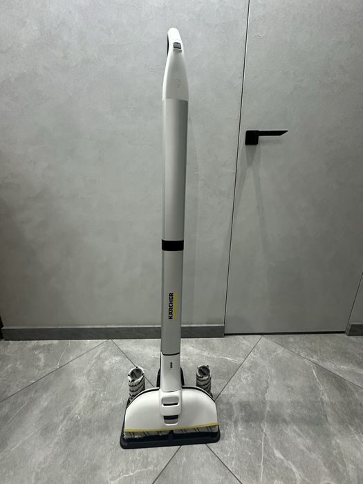 Миючий пилесос Karcher EWM 2 premium