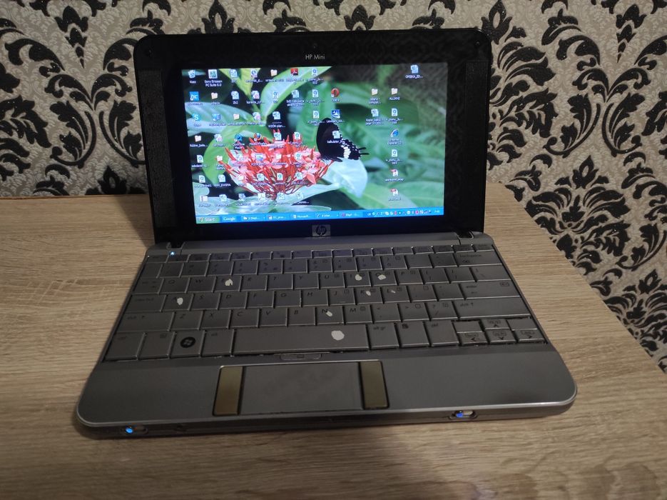 Міні ноут продам