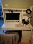 Ikea biurko dziecięce