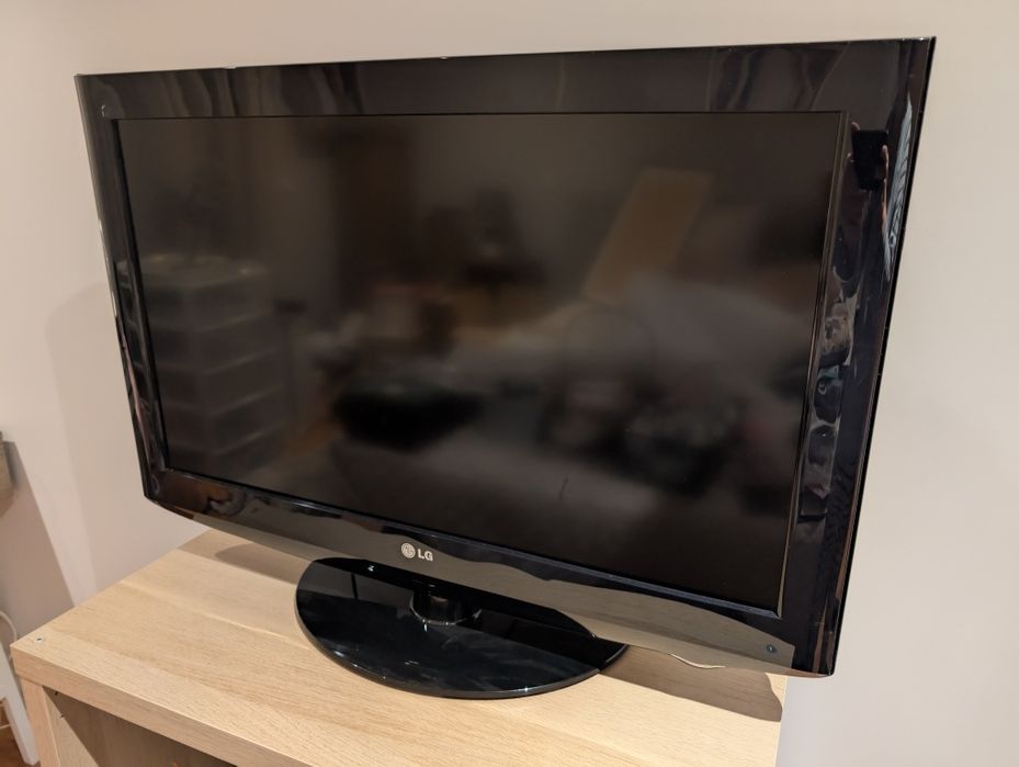 TV de 32 polegadas