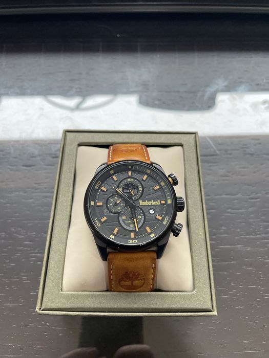 Relógio Timberland Analógico