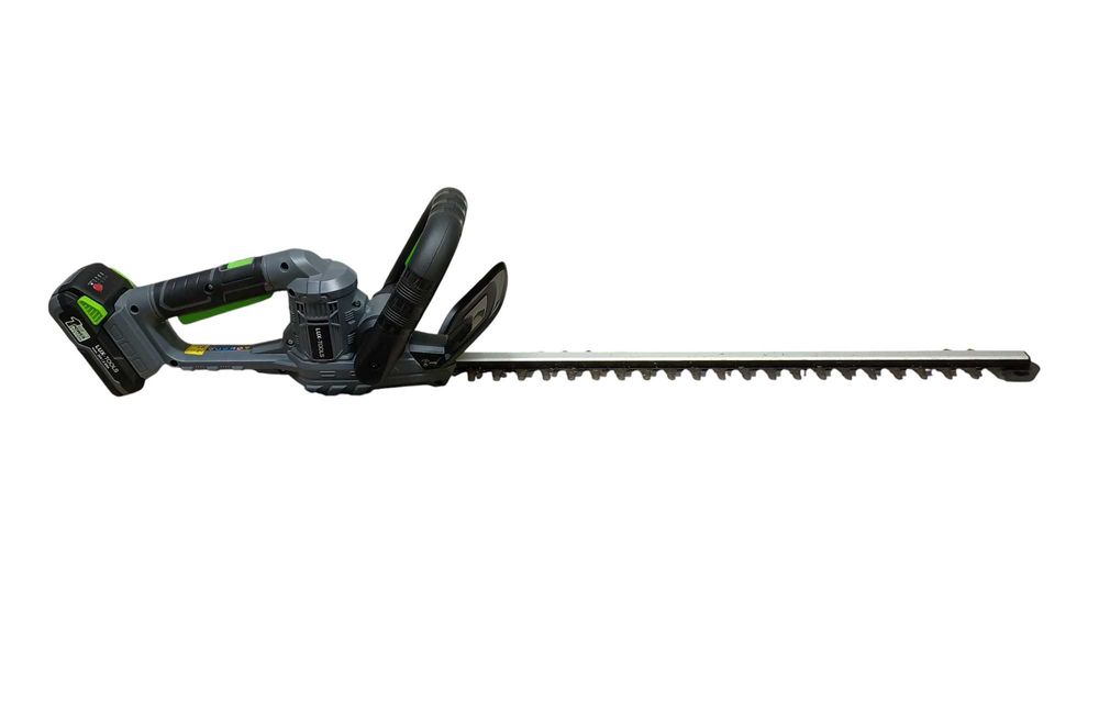 Nożyce do Żywopłotu LUX TOOLS A-HS-20/52-24 GWARANCJA! BDB STAN!