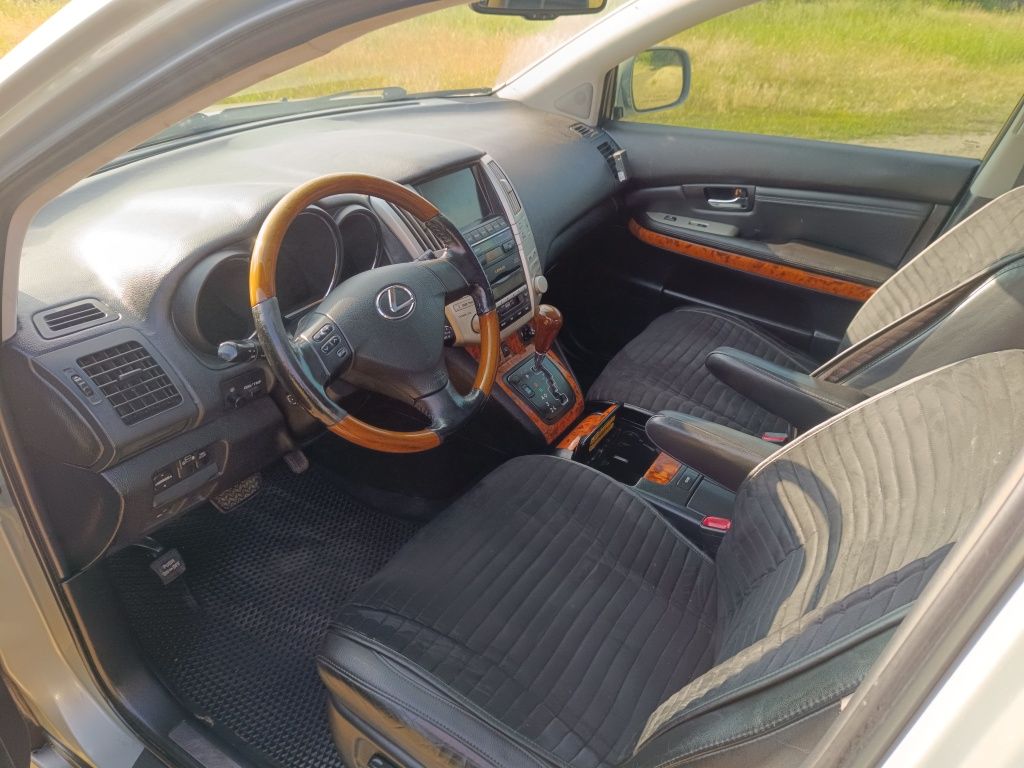 Продам  Lexus Rx350 2007 года