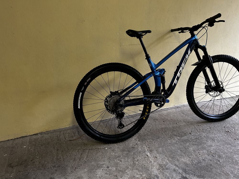 Trek Fuel EX 8 Gen 5 M/L