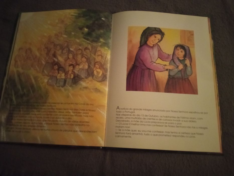 Livros Infantis Usados Impecáveis