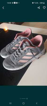 Adidas 33 dziewczynka