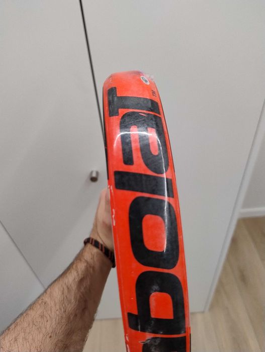 Babolat technical viper 2023