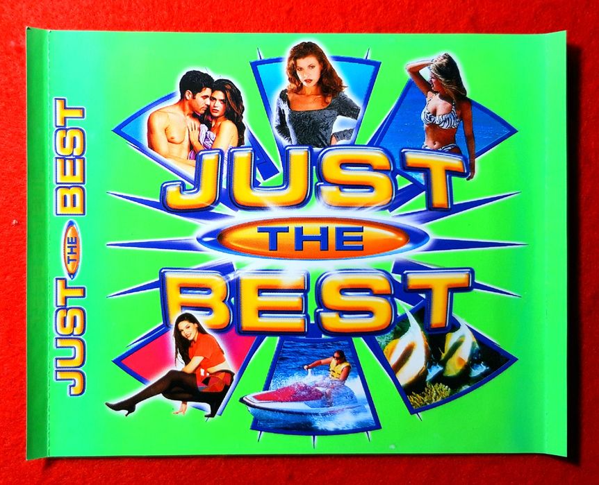 Studio 69 - Just The Best (CD, 2000)