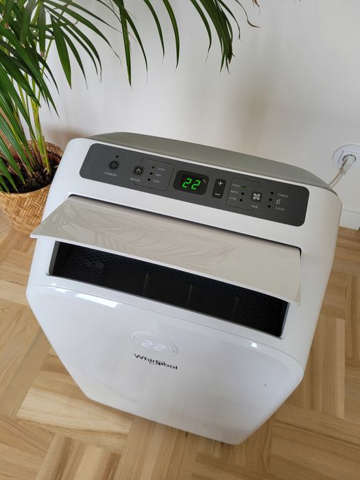 Klimatyzator Whirlpool PACHW2900CO